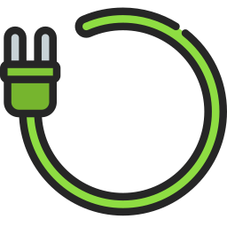 Plug icon