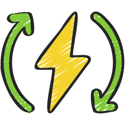 elektrisch icon