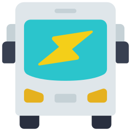 elektrobus icon