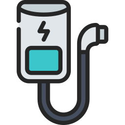 Charger icon