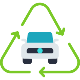 recyceln icon