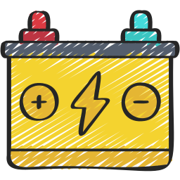 batterie icon