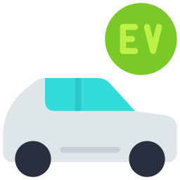 elektroauto icon