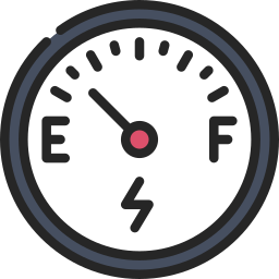 Gauge icon