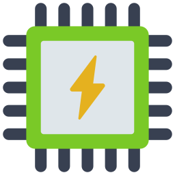 computerchip icon