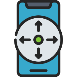 Movement icon