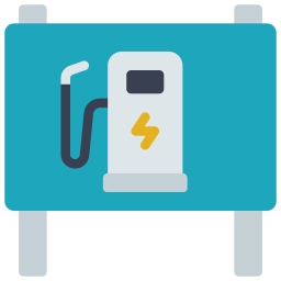 ladestation icon