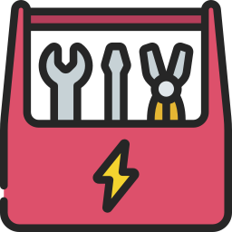 Toolbox icon