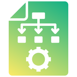 Workflow icon