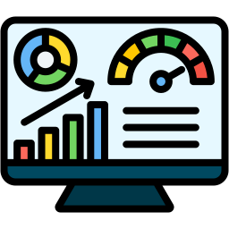 statistisch icon