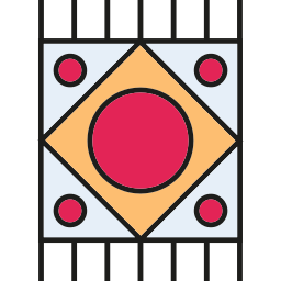 Rug icon