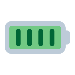 Battery icon