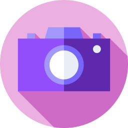 fotoapparat icon