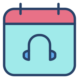 Headphone icon