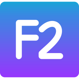 f2 Ícone