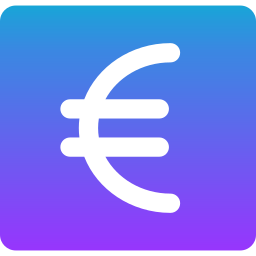 euro Icône