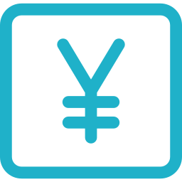 Yuan icon