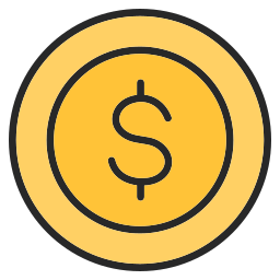 Coin icon