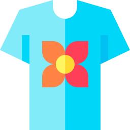 t-shirt icon