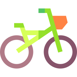 fahrrad icon