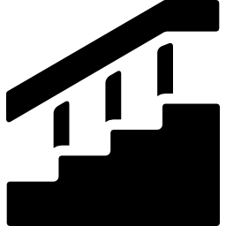 treppe icon