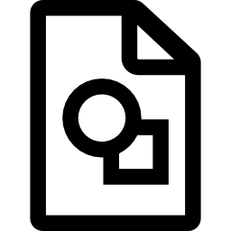 Google Drawings icon