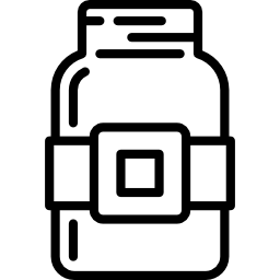 Mason Jar icon