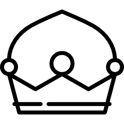 Crown icon