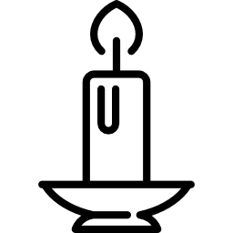 Candle icon