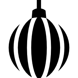 Christmas Ball icon