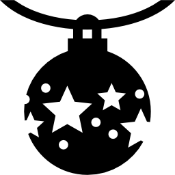 Christmas Ball icon