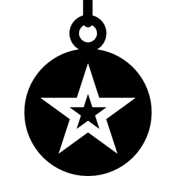 Christmas Ball icon