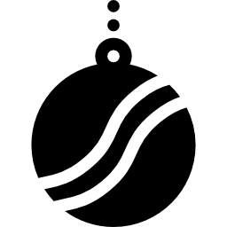 Christmas Ball icon