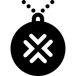 Christmas Ball icon