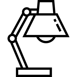 lampe icon