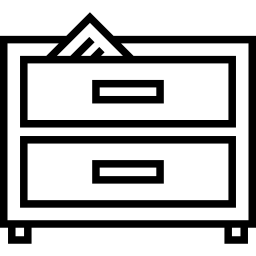 Box icon