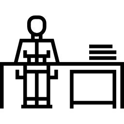 Office Worker icon