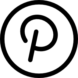 Pinterest icon