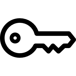 Key icon