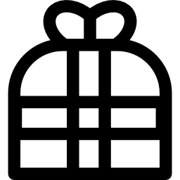 Gift icon