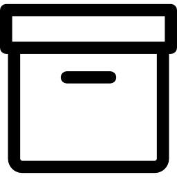 box icon