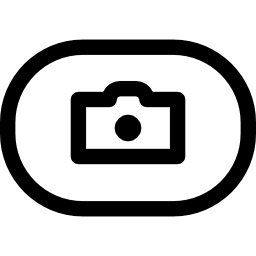 fotoapparat icon