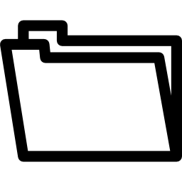 Folder icon