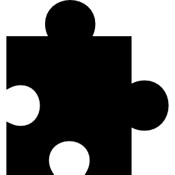 Puzzle icon