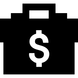 Case Money icon