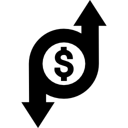 Dollar Value icon