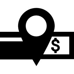 Money Transfer icon