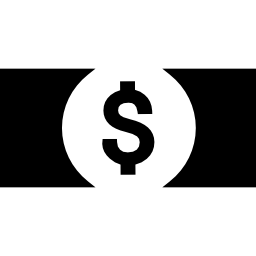 Dollar Bill icon