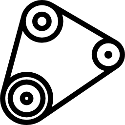 Timing Belt icon