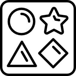 baby puzzle icon